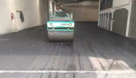 Aspal hotmix berkualitas