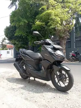 Honda Vario CBS ISS 2023 istimewa Low KM