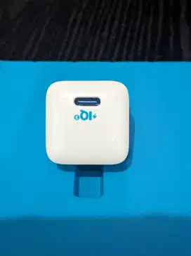 Charger anker ultra mini PD