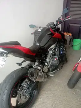 Kawasaki Z900 2018 Murah