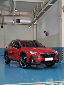 Subaru crosstrek 2024 EyeSight AWD