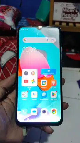 Tecno spark go 2023 minus layak pakai