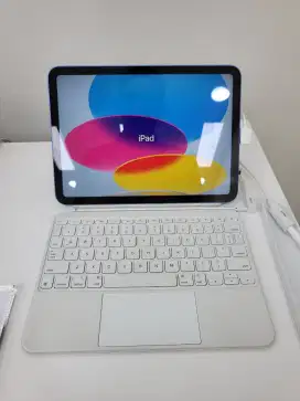 Ipad gen 11 128gb