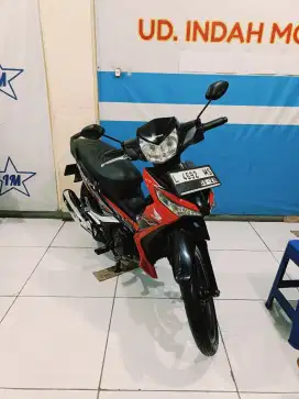 Injeksi HONDA SUPRA X 125 2018 PGM FI CW