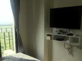 Disewakan Under 14jt/tahun Harga Miring Apartemen Osaka PIK 2