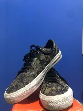 Converse one star pro Ox