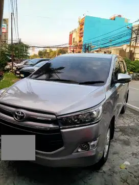 Dijual Cepat Innova