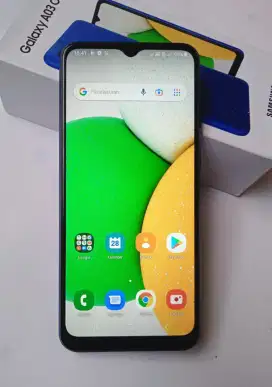 Samsung A03core 2/32GB Fullset