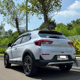 Honda WR-V 2023 Bensin