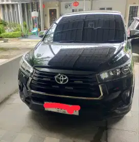 Innova Venturer 2021 bensin matic