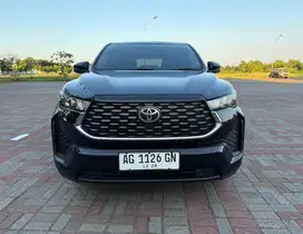 INNOVA ZENIX G BENSIN AT 2023 KM 20rb saja INOVA