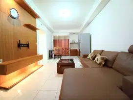 Unit 3BR Langka, Mediterania Garden 2 Furnish, Dekat Central Park