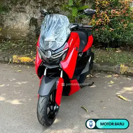 [Motor Baru] Yamaha Nmax Neo Series Cash/Credit Harga & Proses Terbaik