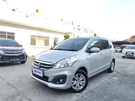 Pajak Panjang - Suzuki Ertiga 1.4 GL Bensin-AT 2017