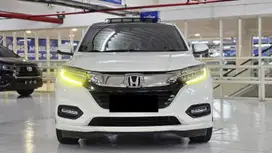 Tdp 25jt Honda Hrv Prestige 1.8 AT 2019, Odo 60rban