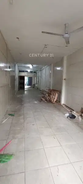 Disewakan Ruko Jembatan Lima Raya, Jakarta Barat