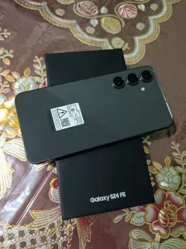 Samsung s24 fe 512gb