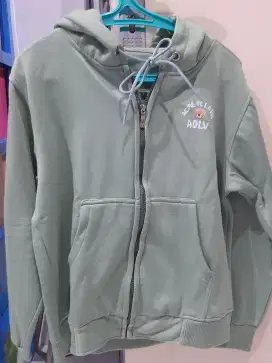 Jaket nerk ADlV