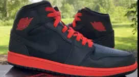 Nike court vision