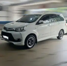 Velg Avanza Veloz R14 HSR BOB