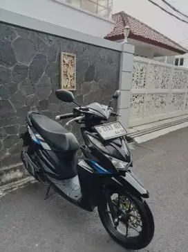 bismillah dijual motor bekas berkualitas