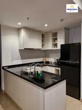 Disewa Apartmen BRANZ BSD Full Furnish Siap Huni
