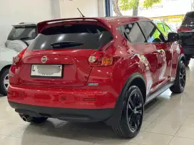 JUKE RX RED EDITION 2013 ANTIK
