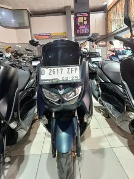 NEW NMAX 155 LOW KM 2024 -SRI SANJAYA - DISKON 1.5 JT CASH KREDIT 1 JT