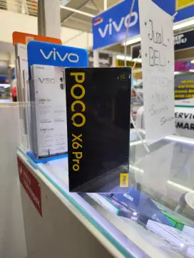 Bestseller Poco X6 pro 12/512