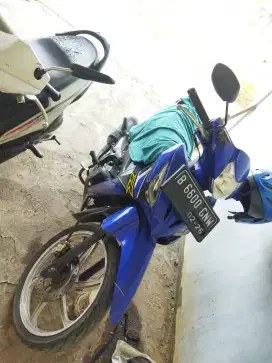 Revo lama segitiga sehat