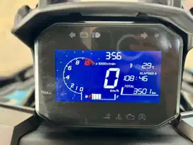 NEW ADV 160 CBS KM 3RB PERAK ANTIK 2023/22