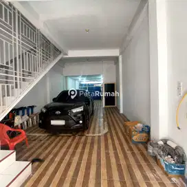 DISEWA RUKO JALAN SUTOMO | DAERAH MEDAN KOTA (WENDY)