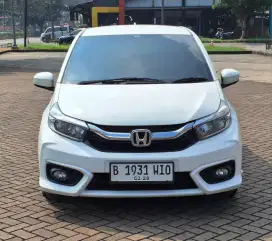 Tdp 18 Juta Nego Honda Brio E Satya At 2023