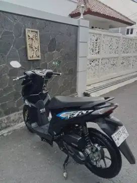 bismillah dijual motor bekas berkualitas