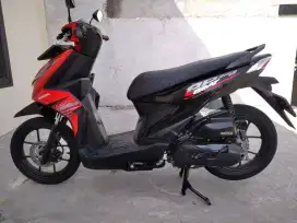 Beat THN 2022 PJK on mesin sehat!!