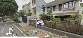 Dijual Cepat Rumah Mewah di Kramat, Jakarta Pusat