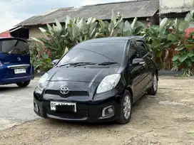 DP 10 JUTA YARIS S LIMITED MATIC ENGINESTART MACAN DP 10