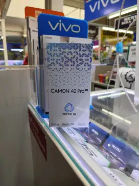 Tecno Camon 40 pro 5g