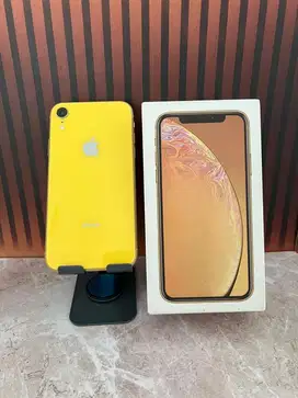 iPhone Xr 64gb ex inter