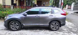 Honda CR-V 2020 Bensin