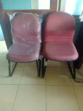 Kursi Tunggu empuk