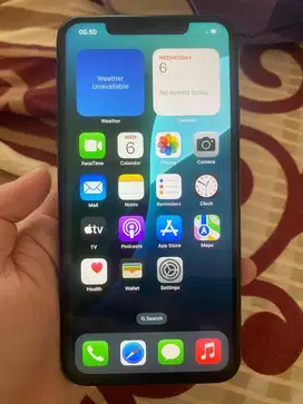 iphone 11 pro max 64