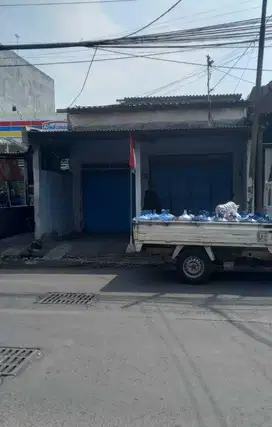 DIJUAL MURAH PUOLL GUDANG RAYA BUMI INDAH SURABAYA