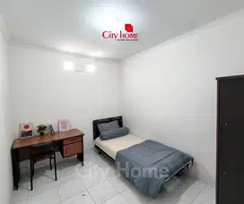 Dijual Cepat KOST di Grogol, Jakarta Barat - 31BR Lokasi Strategis
