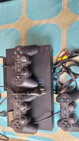 Playstation 2 PS2