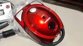Krisbow vacuum cleaner like new