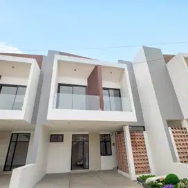 JUAL RUMAH MURAH BISA KPR DI MATRAMAN JAKARTA TIMUR