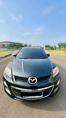 Mazda CX-7 2012 Diesel