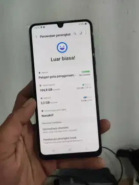 Samsung a32 super mulus 6/128 hp cas