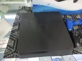 PS 4 slim 500 GB seri 2218A (region indo) resmi